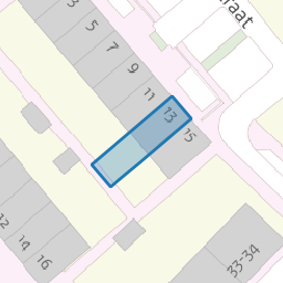 Perceel CLB00-C-3143