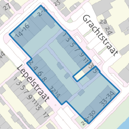 Perceel CLB00-C-3144