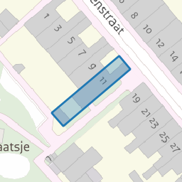 Perceel CLB00-C-3145