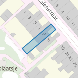 Perceel CLB00-C-3146