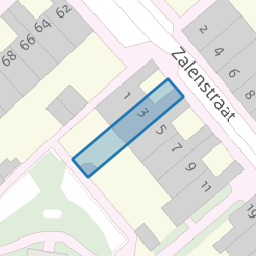 Perceel CLB00-C-3148