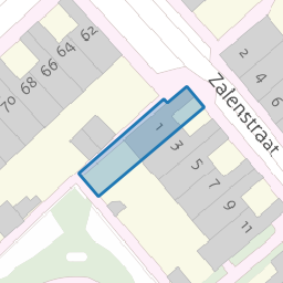 Perceel CLB00-C-3149