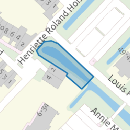 Perceel CLB00-C-3152