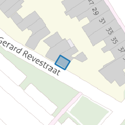 Perceel CLB00-C-3156