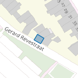 Perceel CLB00-C-3157