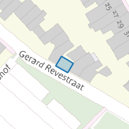 Perceel CLB00-C-3158