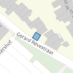 Perceel CLB00-C-3159