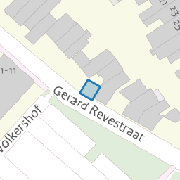 Perceel CLB00-C-3160