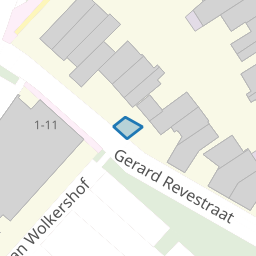 Perceel CLB00-C-3162