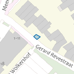 Perceel CLB00-C-3163