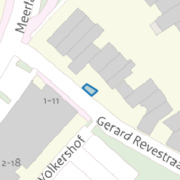 Perceel CLB00-C-3164