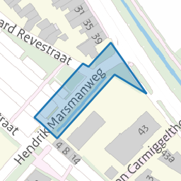 Perceel CLB00-C-3169