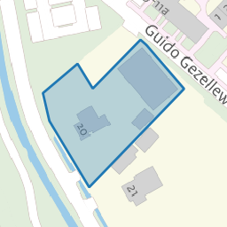 Perceel CLB00-C-3170