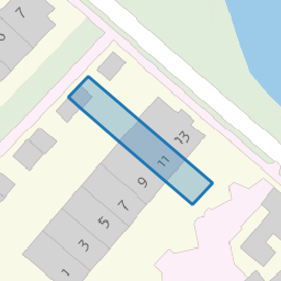 Perceel CLB00-C-3176