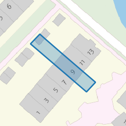 Perceel CLB00-C-3177