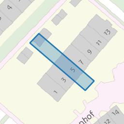 Perceel CLB00-C-3179