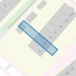 Perceel CLB00-C-3180