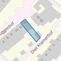 Perceel CLB00-C-3182