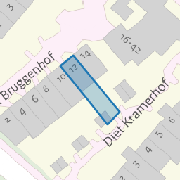 Perceel CLB00-C-3183