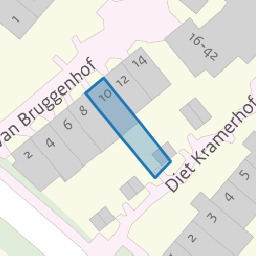 Perceel CLB00-C-3184