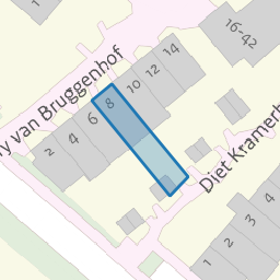 Perceel CLB00-C-3185