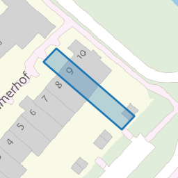 Perceel CLB00-C-3190