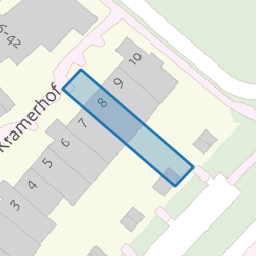 Perceel CLB00-C-3191