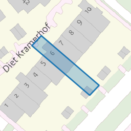 Perceel CLB00-C-3193