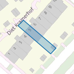 Perceel CLB00-C-3194