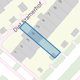 Perceel CLB00-C-3195