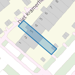 Perceel CLB00-C-3196