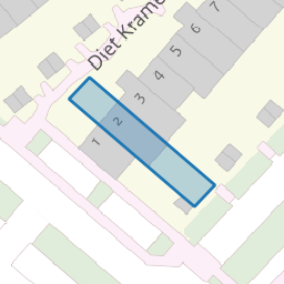 Perceel CLB00-C-3197