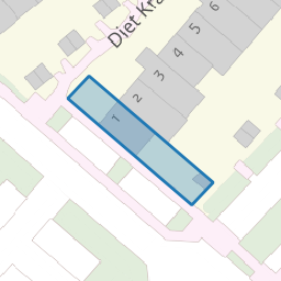 Perceel CLB00-C-3198