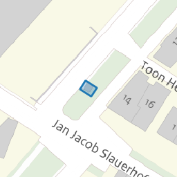 Perceel CLB00-C-3204