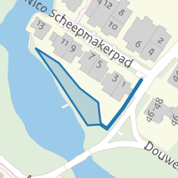 Perceel CLB00-C-3206