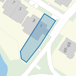 Perceel CLB00-C-3207