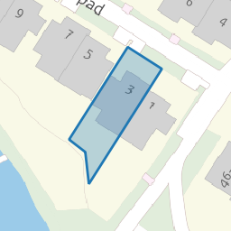 Perceel CLB00-C-3208