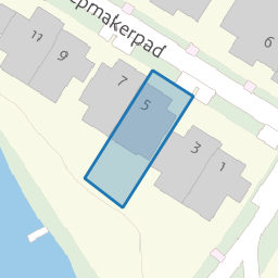 Perceel CLB00-C-3209