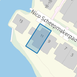 Perceel CLB00-C-3212