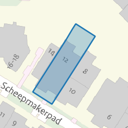 Perceel CLB00-C-3215