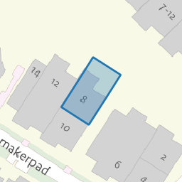 Perceel CLB00-C-3216