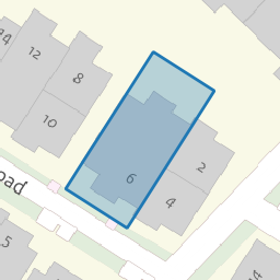 Perceel CLB00-C-3218