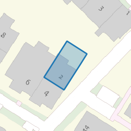 Perceel CLB00-C-3219