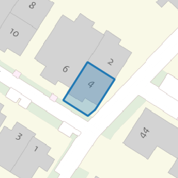 Perceel CLB00-C-3220