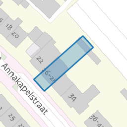 Perceel CLB00-C-3222