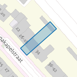 Perceel CLB00-C-3223