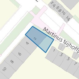 Perceel CLB00-C-3227