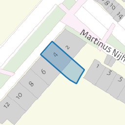 Perceel CLB00-C-3228