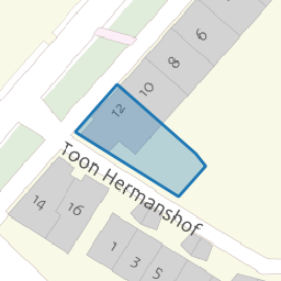 Perceel CLB00-C-3232