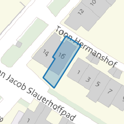 Perceel CLB00-C-3234